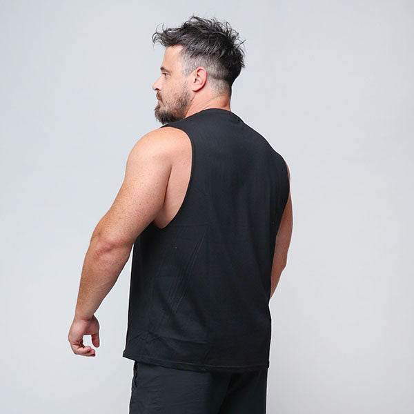 NZ Muscle Tank Top - NZ Muscle