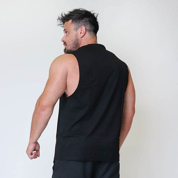 NZ Muscle Tank Top - NZ Muscle