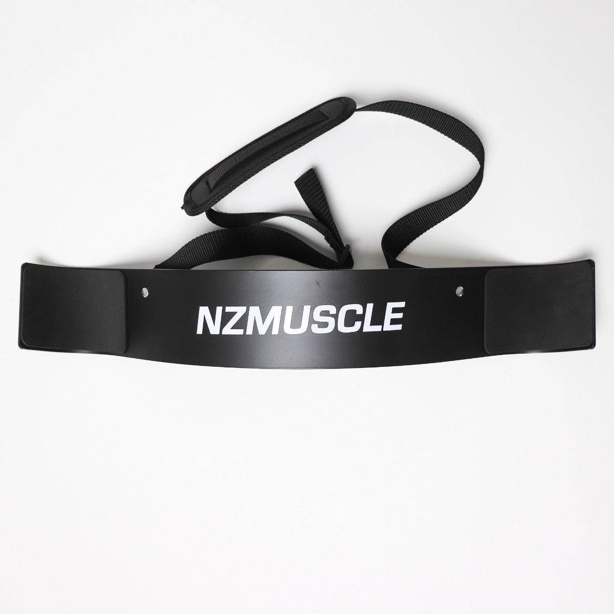 NZ Muscle Armblaster - NZ Muscle