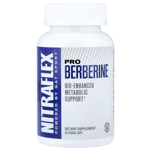 GAT Sport Pro Berberine