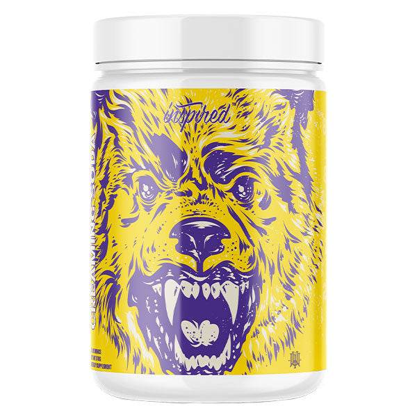 Inspired DVST8 BBD Pre-workout - NZ Muscle