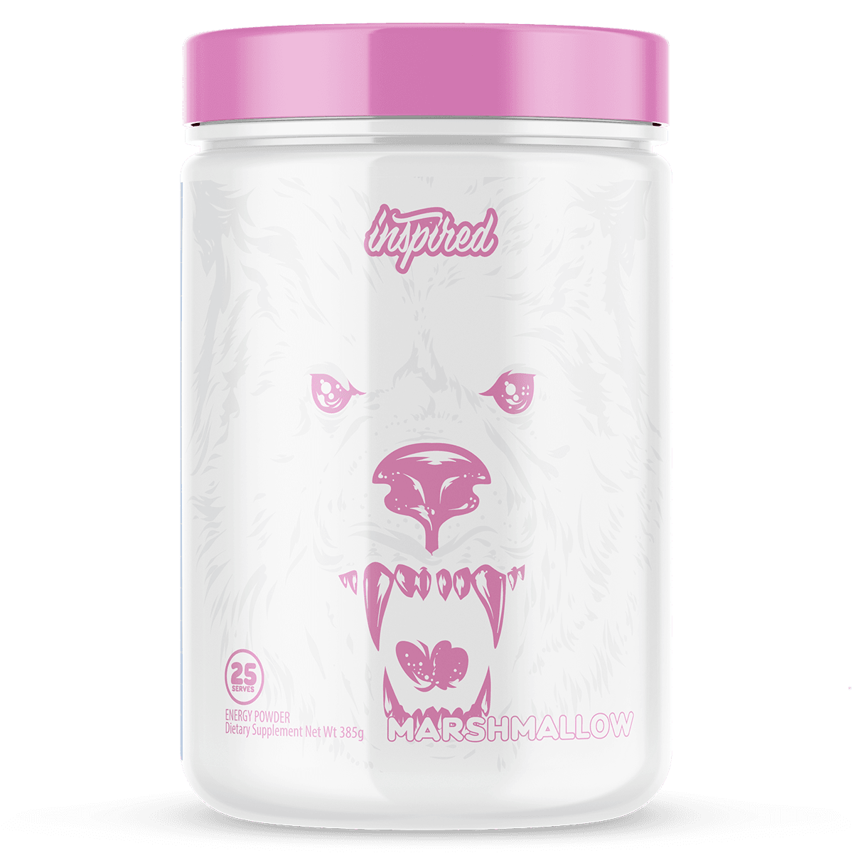 Inspired DVST8 BBD Pre-workout - NZ Muscle
