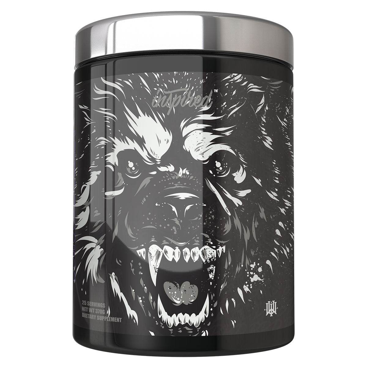 Inspired DVST8 BBD Pre-workout - NZ Muscle