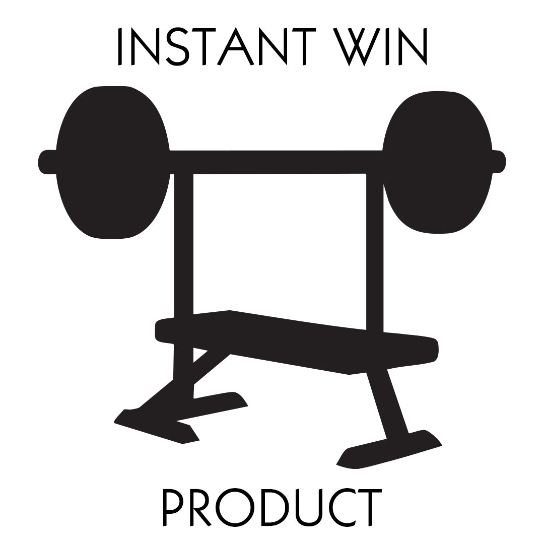 NZ Muscle Birthday Instant Win Product