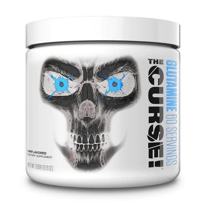 JNX Sports Glutamine - NZ Muscle