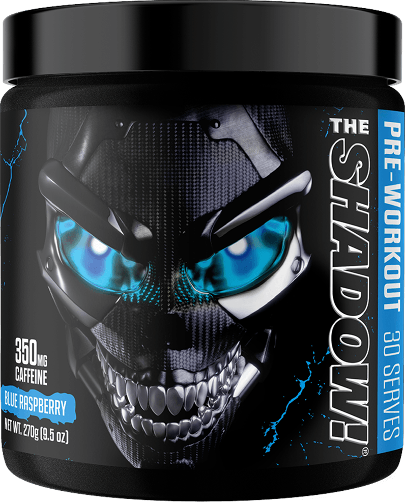 JNX Sports The Shadow - NZ Muscle