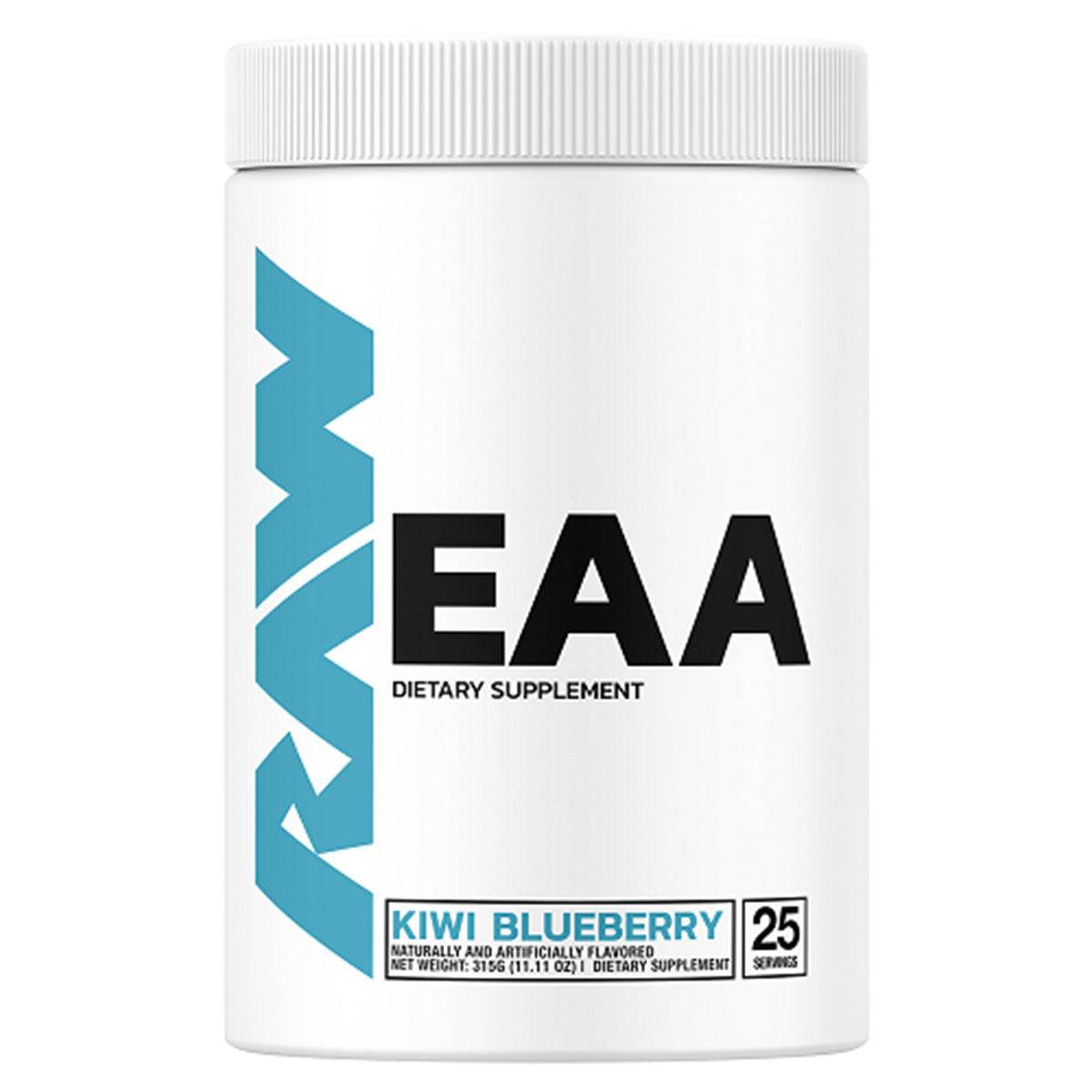 Get Raw Nutrition EAA - NZ Muscle