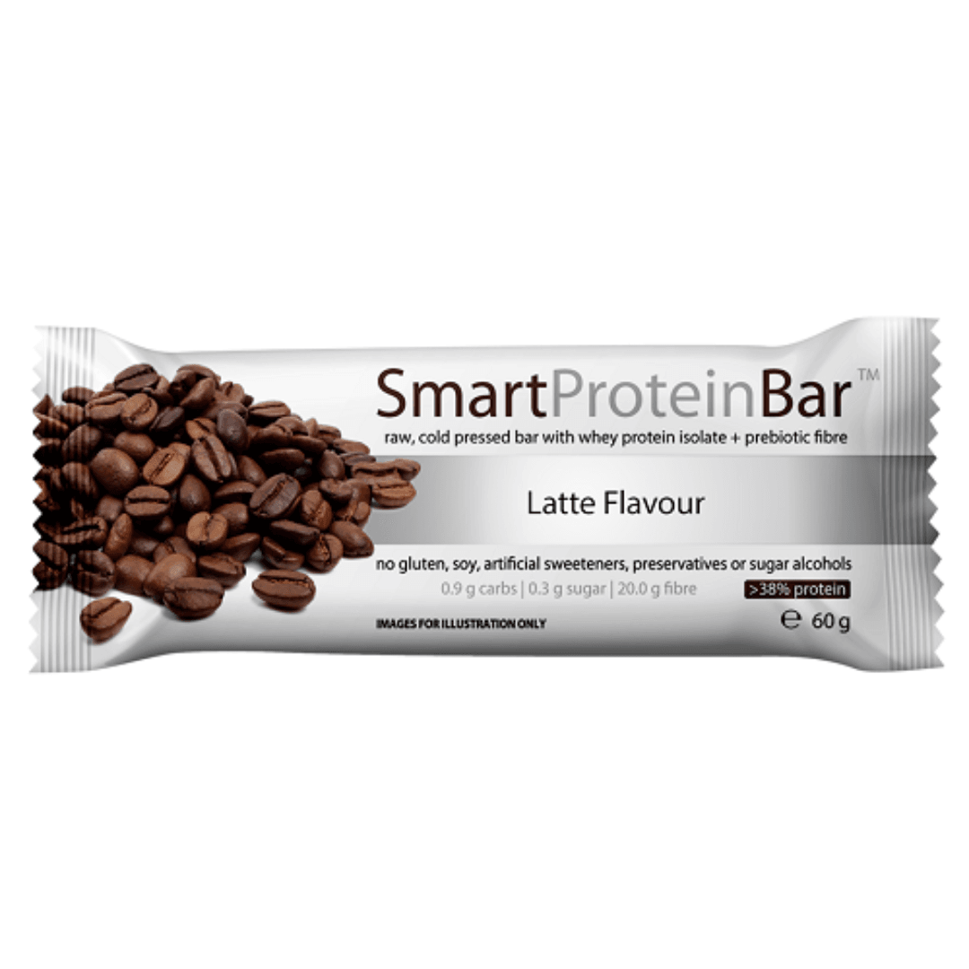 Smart Protein Bar - NZ Muscle