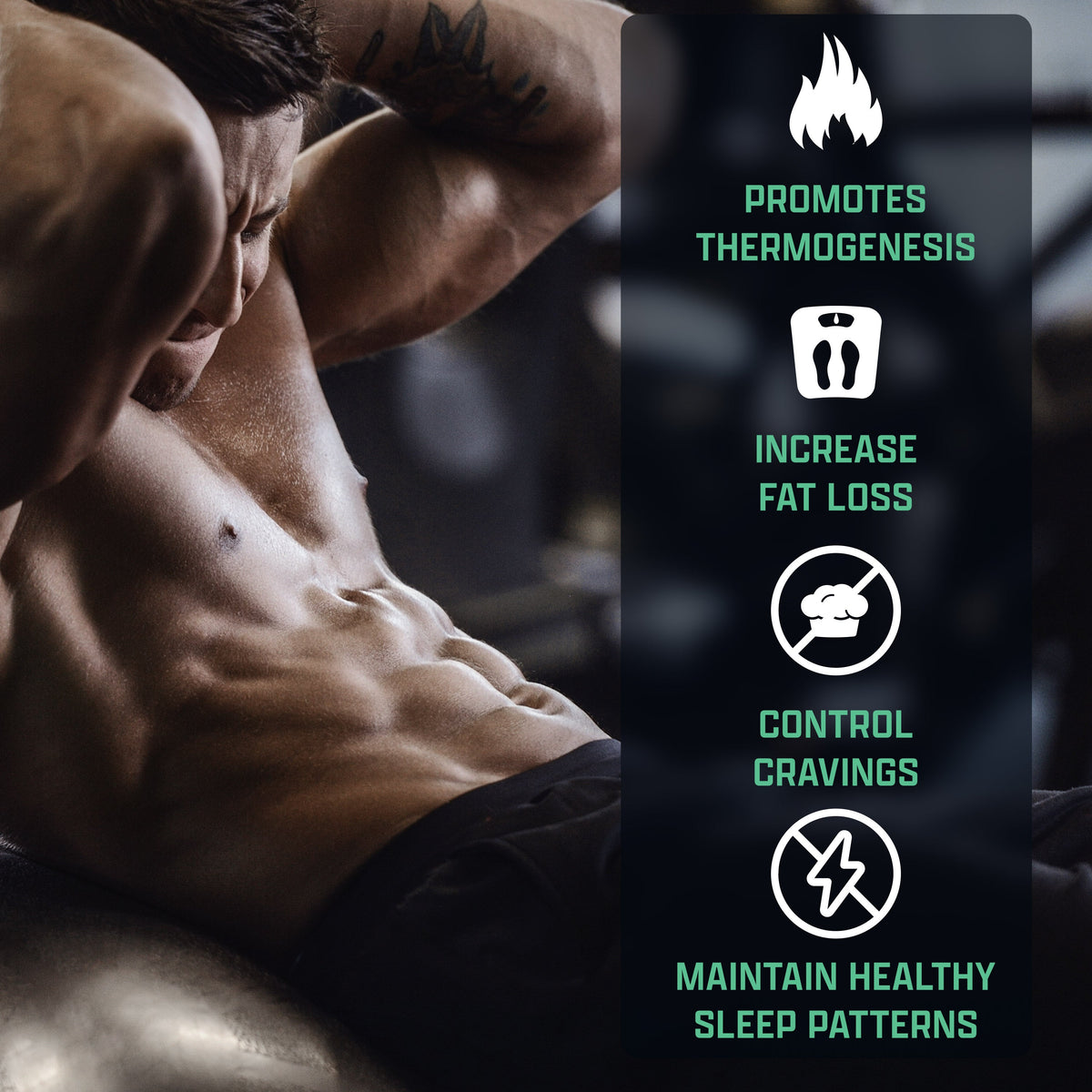 Nutrex Lipo-6 Stim-Free