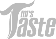 Mrs Taste