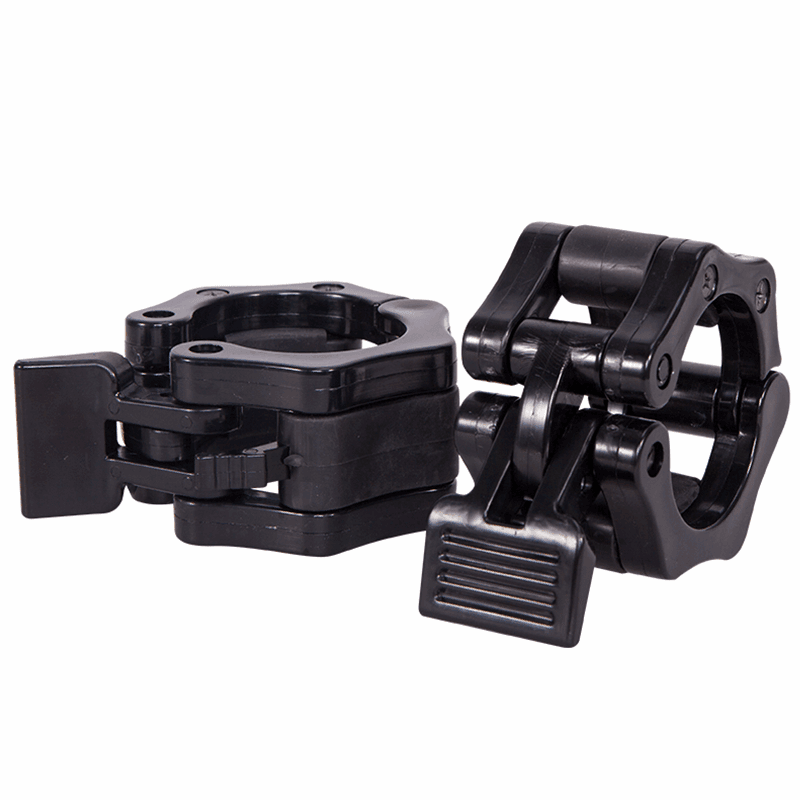 LivePro Barbell Collars - NZ Muscle