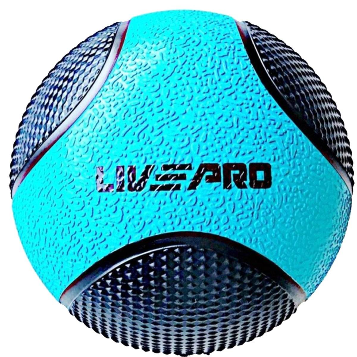 LivePro Medicine Ball - NZ Muscle