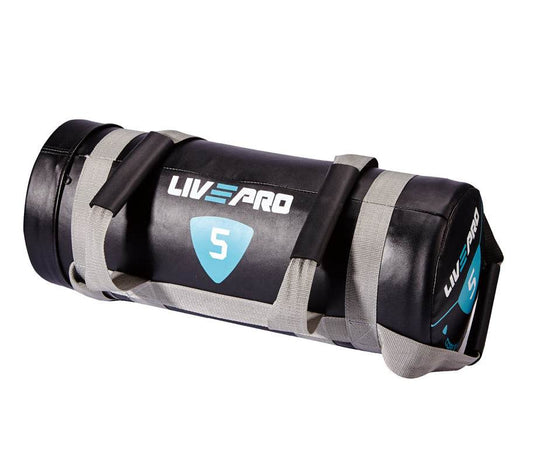 LivePro Power Bag - NZ Muscle