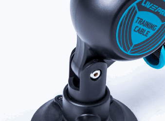 LivePro Home Training Cables - NZ Muscle