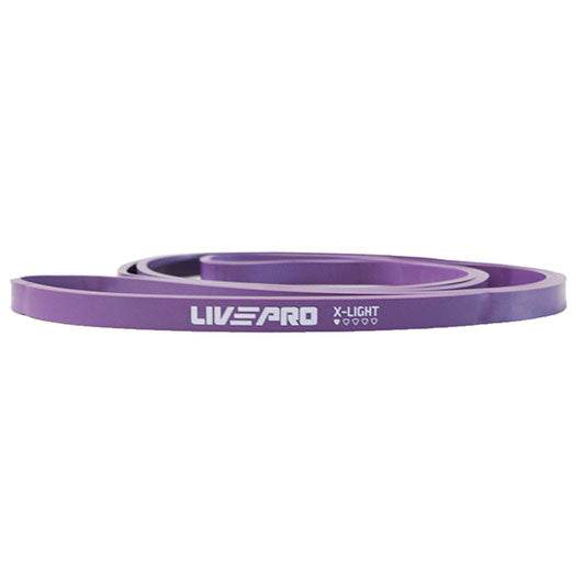 LivePro Power Band - NZ Muscle