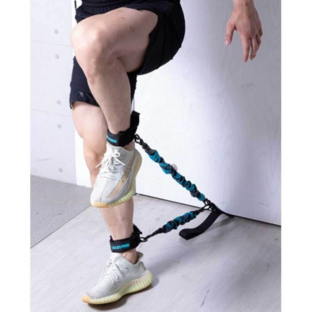 LivePro Resistance Training Kit - NZ Muscle