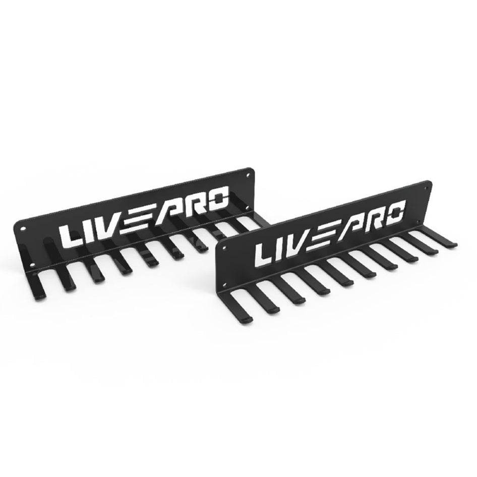 LivePro Multi Storage Hanger - NZ Muscle