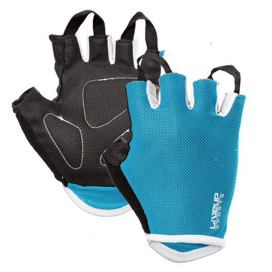LiveUp Sports Training Fitness Gloves - NZ Muscle