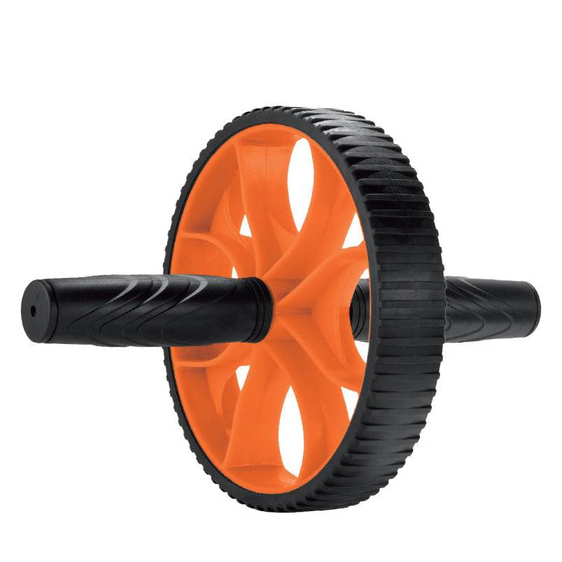 LiveUp Sports Exercise Wheel