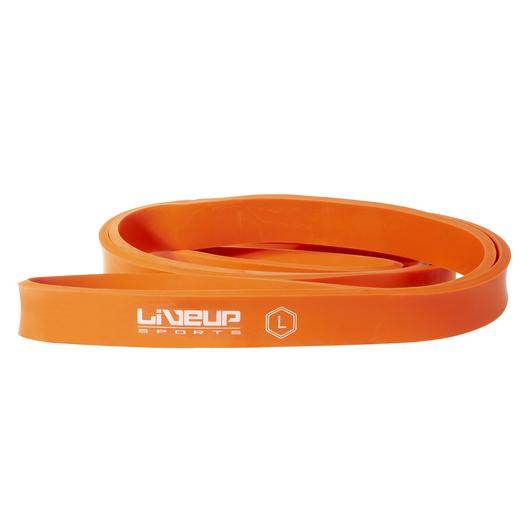 LiveUp Sports Heavy Duty Resistance band - NZ Muscle