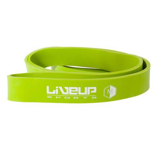 LiveUp Sports Heavy Duty Resistance band - NZ Muscle