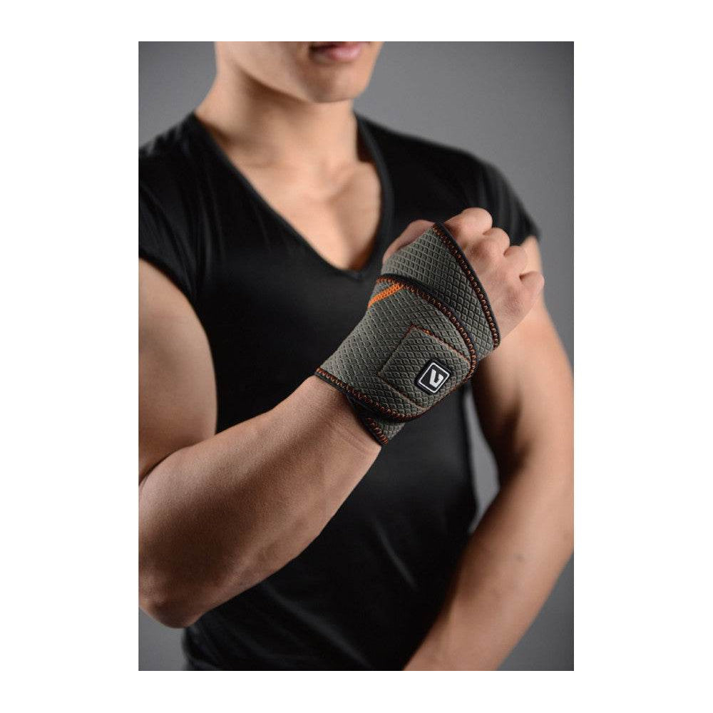 LiveUp Sports Wrist Support