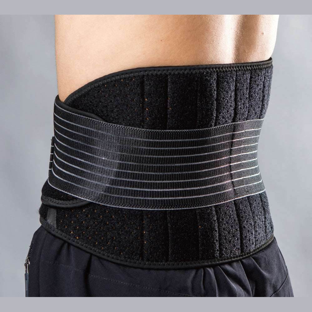 LiveUp Sports Waist/Back Support