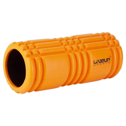 LiveUp Sports Foam Roller - NZ Muscle