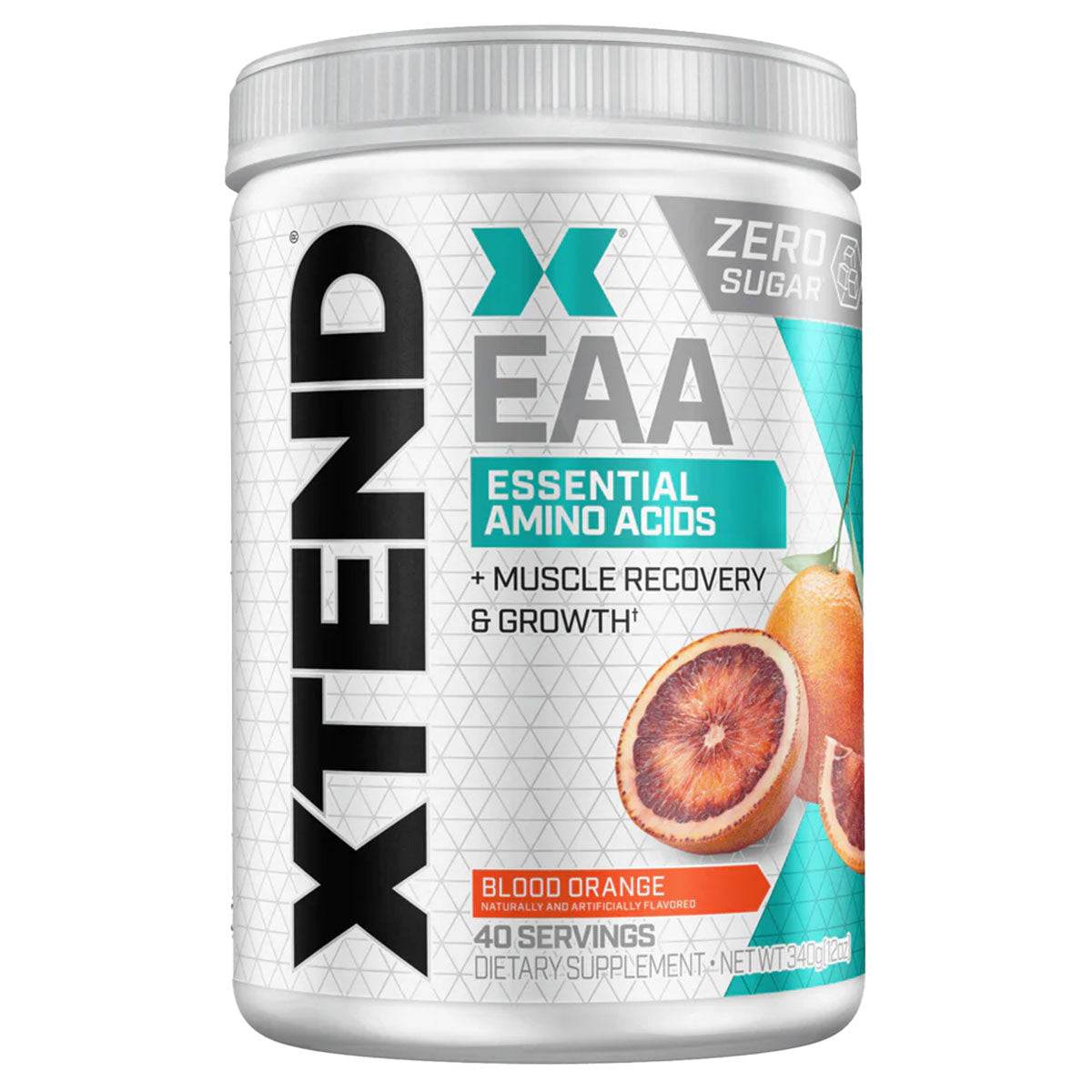 Xtend EAA Essential Amino Acids Powder - NZ Muscle