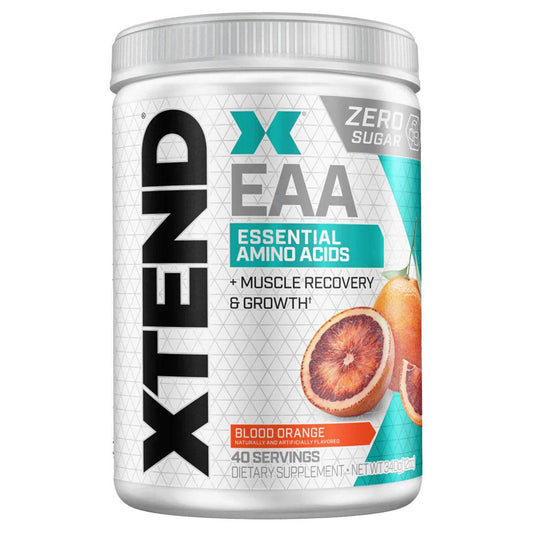 Xtend EAA Essential Amino Acids Powder - NZ Muscle