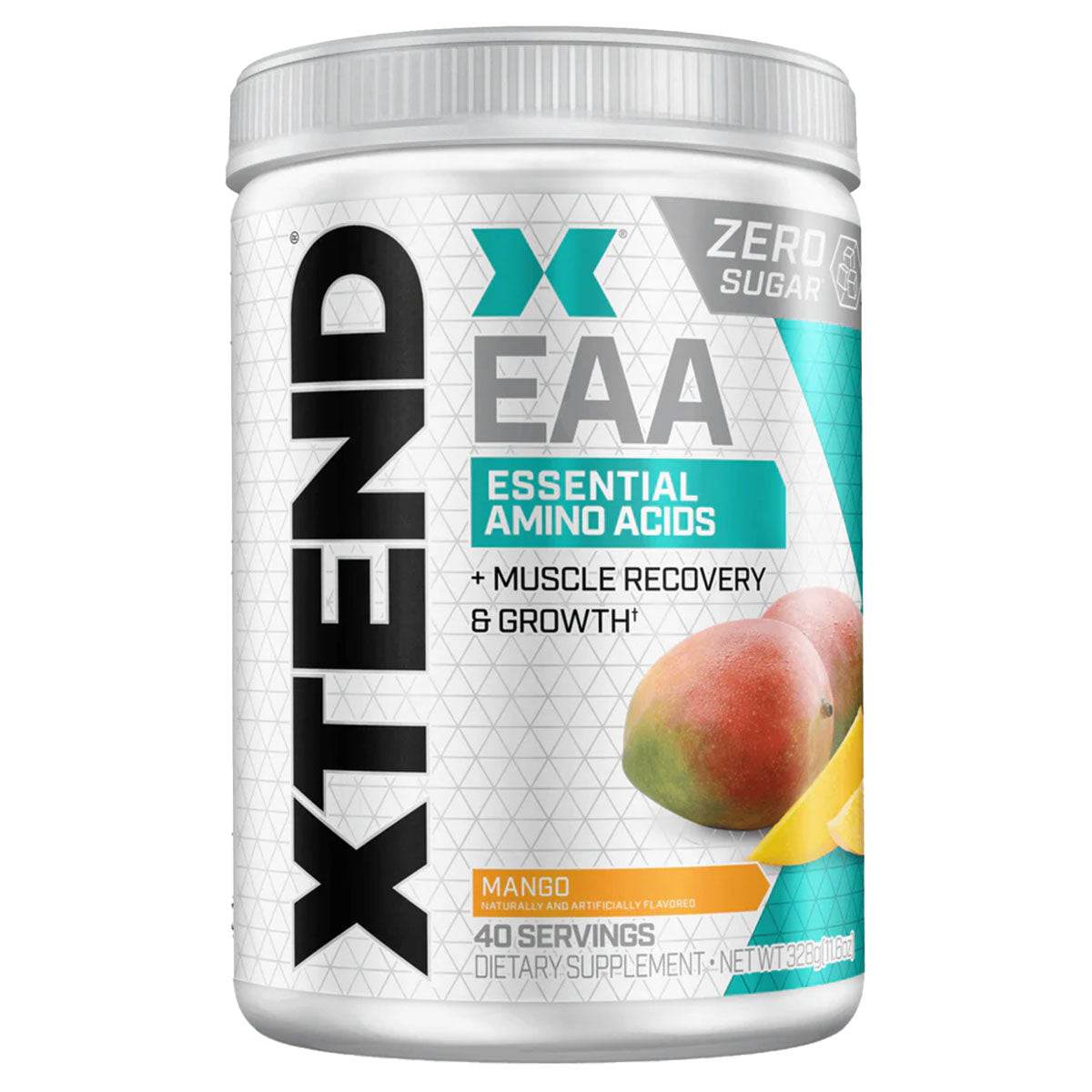 Xtend EAA Essential Amino Acids Powder - NZ Muscle