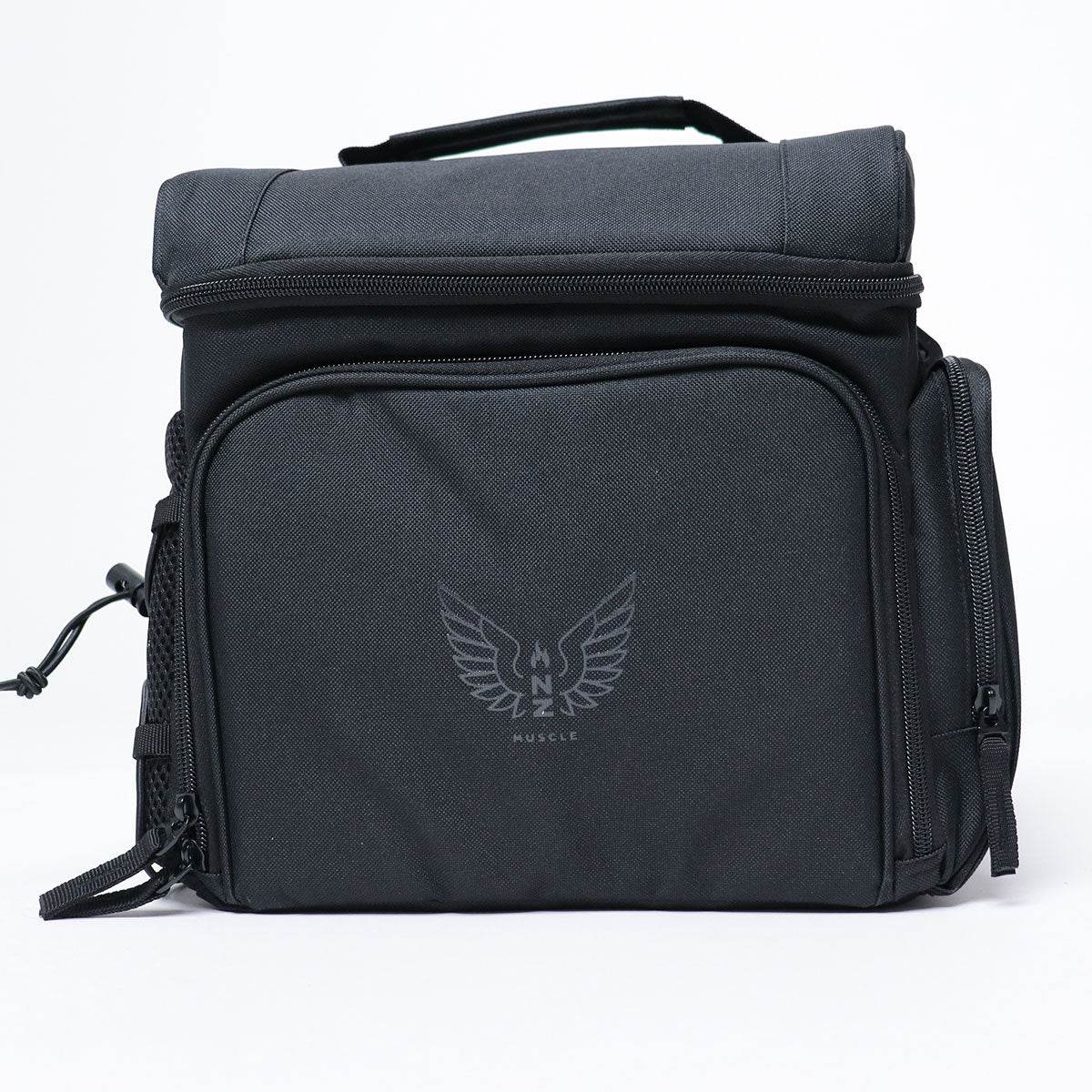 NZ Muscle Meal Prep Bag - NZ Muscle
