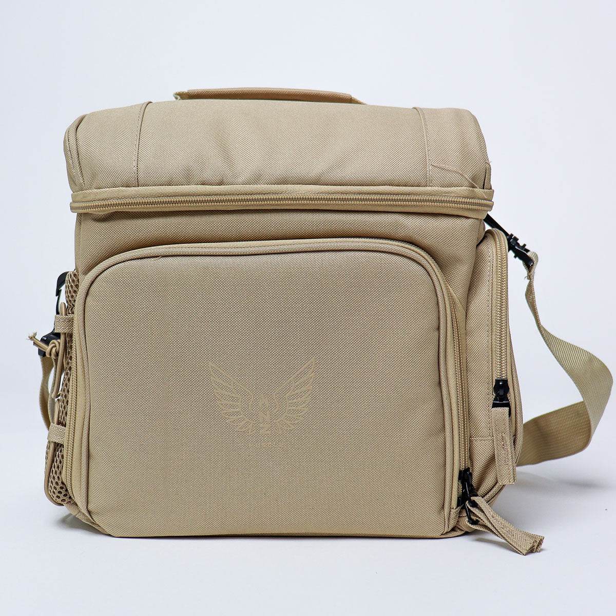 NZ Muscle Meal Prep Bag - NZ Muscle