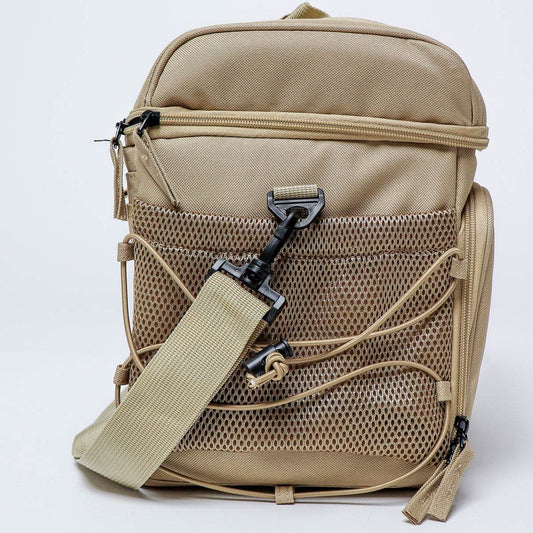 NZ Muscle Meal Prep Bag - NZ Muscle