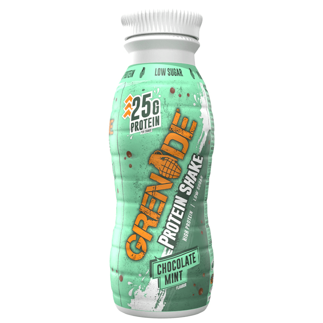 Grenade Carb Killa 330ml - NZ Muscle
