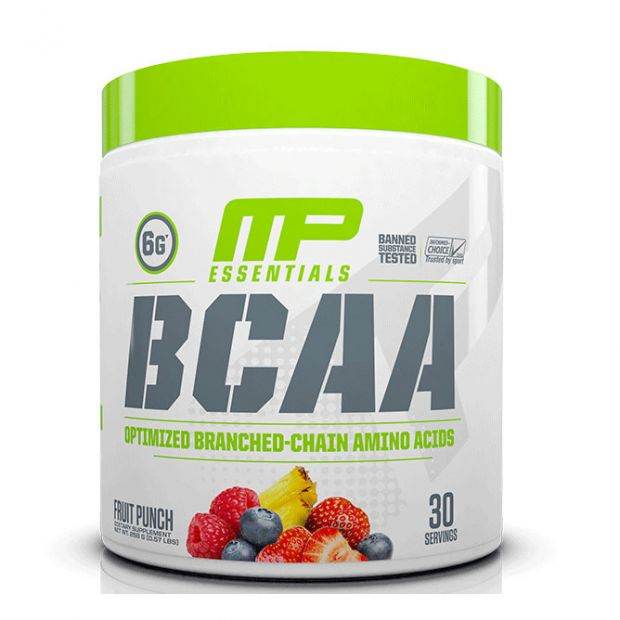 MusclePharm BCAA Powder