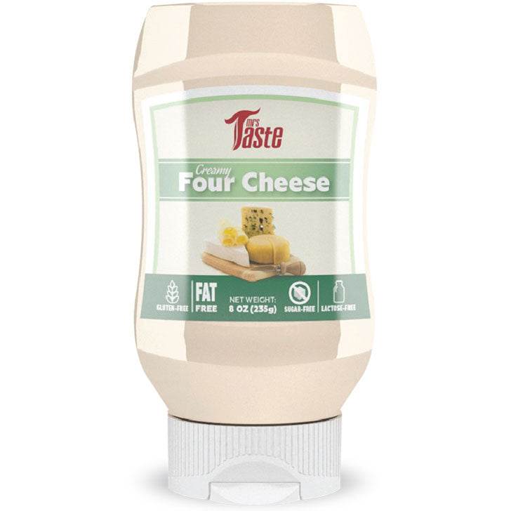 Mrs Taste ZERO Calorie Sauce - NZ Muscle