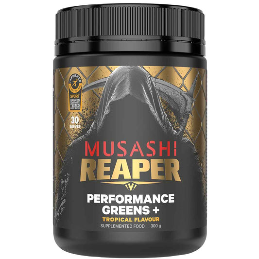 Musashi Reaper Performance Greens