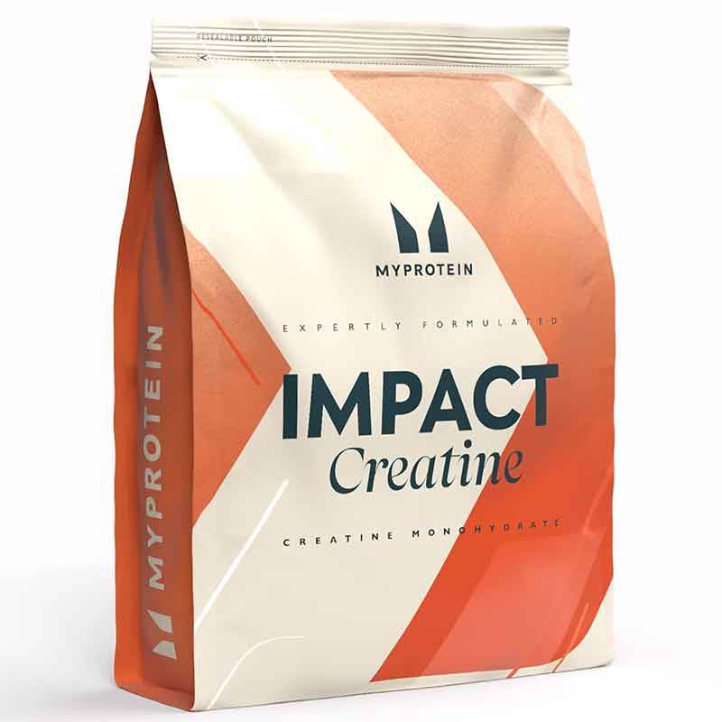 Myprotein Creatine Monohydrate