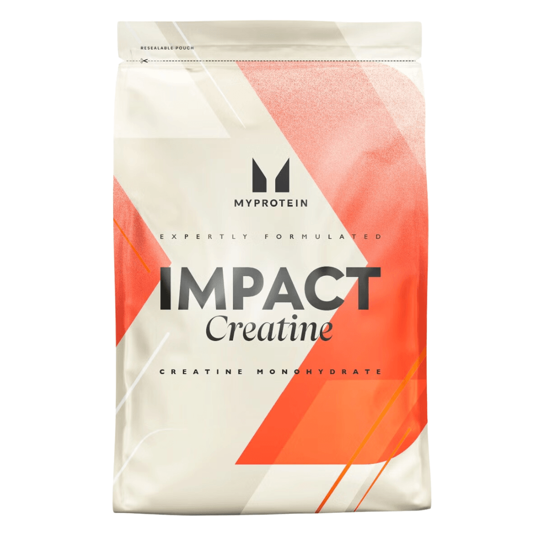 Myprotein Creatine Monohydrate - NZ Muscle