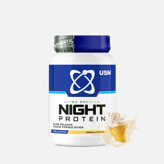USN Casein Night Protein