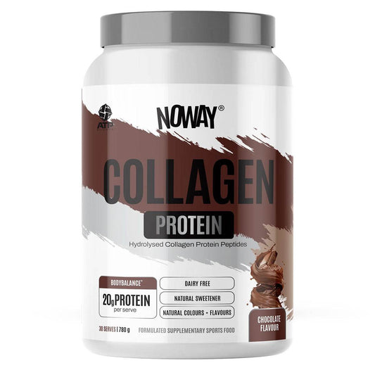ATP Science Noway Collagen - NZ Muscle