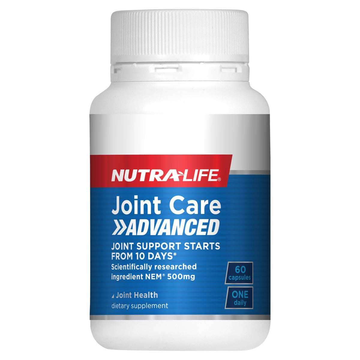 Nutra-Life Joint Care Advanced - NZ Muscle