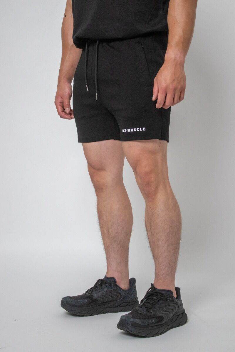 NZ Muscle Comfort Shorts - NZ Muscle