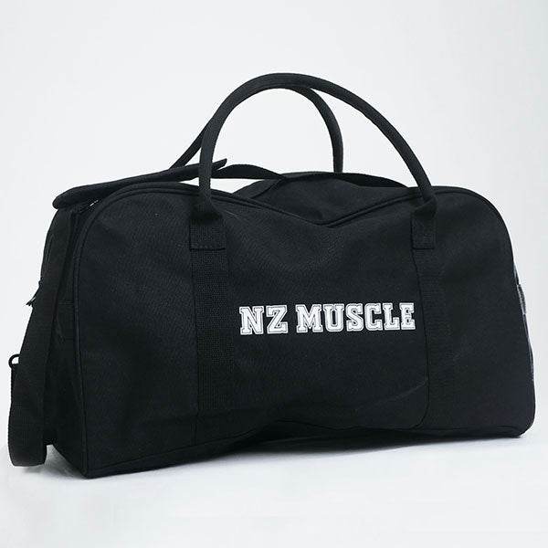 NZ Muscle Duffel Bag - NZ Muscle