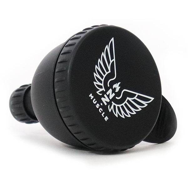 NZ Muscle Funnel - NZ Muscle