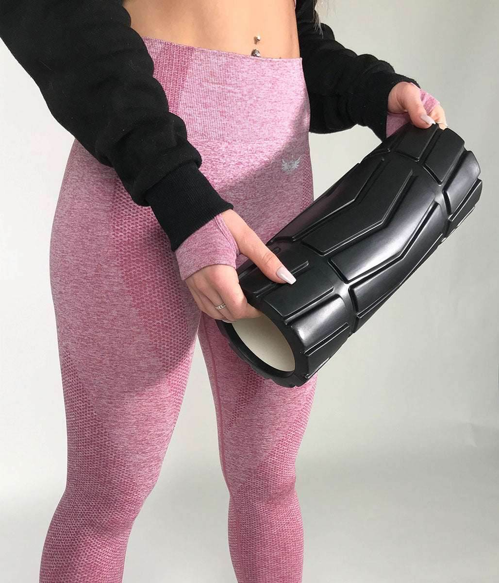 NZ Muscle Roller - NZ Muscle