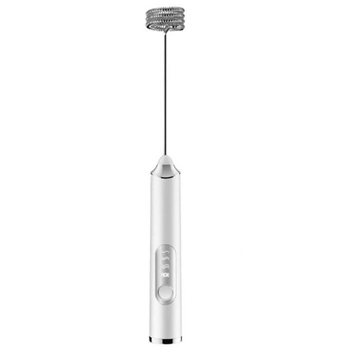 Rechargeable Hand Mixer