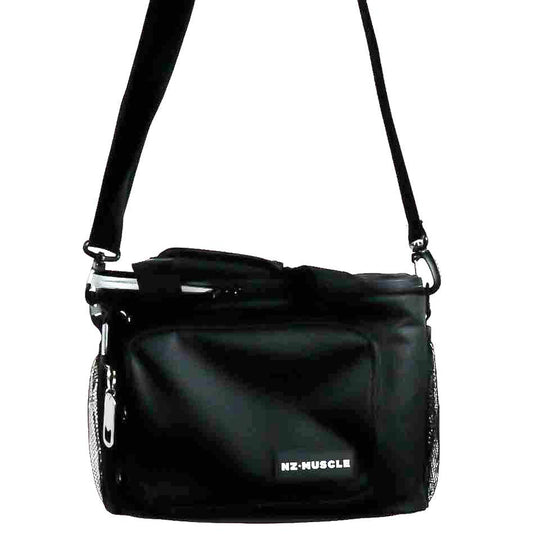 NZ Muscle Meal Prep Bag - NZ Muscle