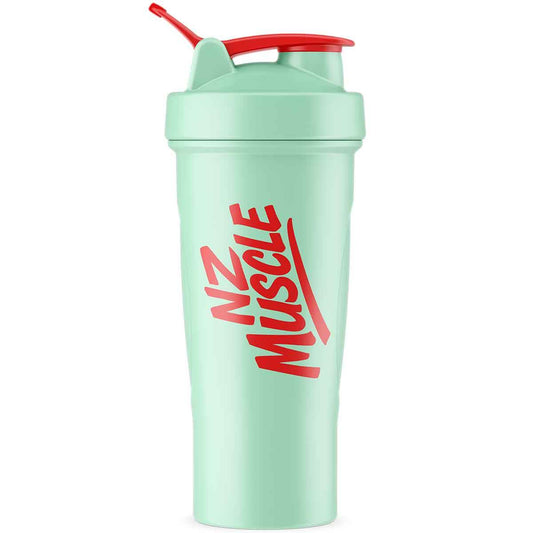 NZ Muscle Shaker (Limited edition) - NZ Muscle